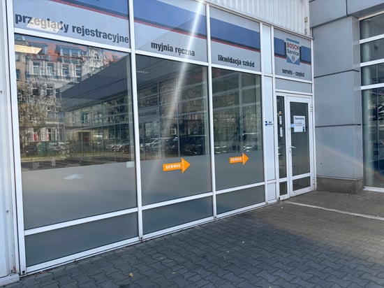 Image of building-exterior-and-surroundings