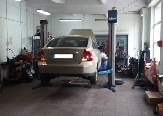 Image of workshop-hall