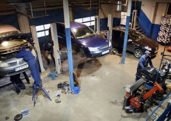 Image of workshop-hall