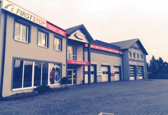 OMT SERWIS — zdjęcie 2