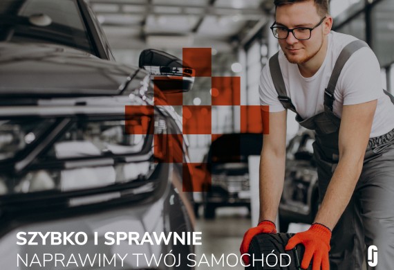 Padok Szybki Serwis Samochodowy — zdjęcie 1