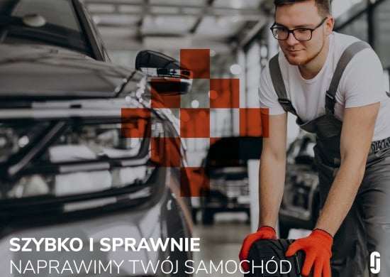 Padok Szybki Serwis Samochodowy Wrocław