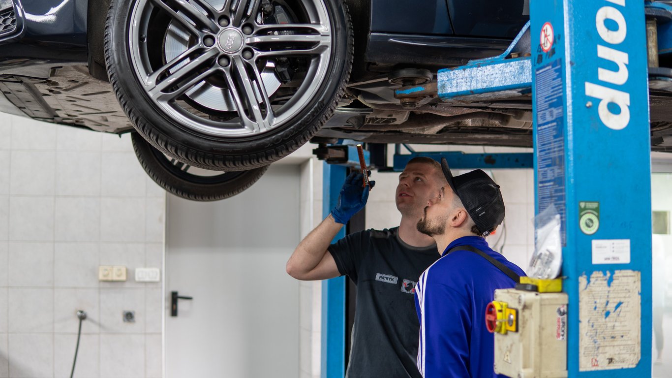 WRONA SERWIS — zdjęcie 6