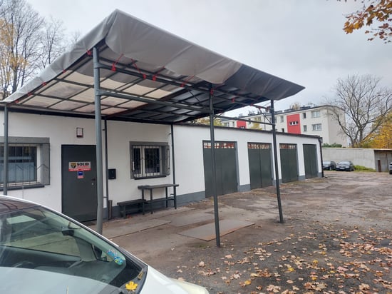 Image of building-exterior-and-surroundings