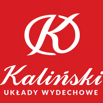 Układy wydechowe Kaliński