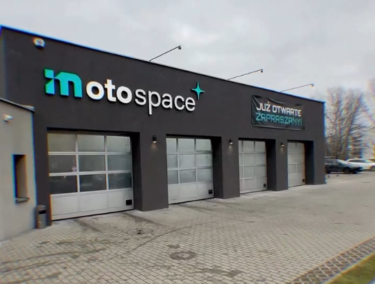 Motospace — zdjęcie 1