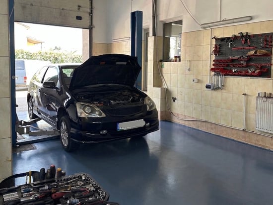 Image of workshop-hall