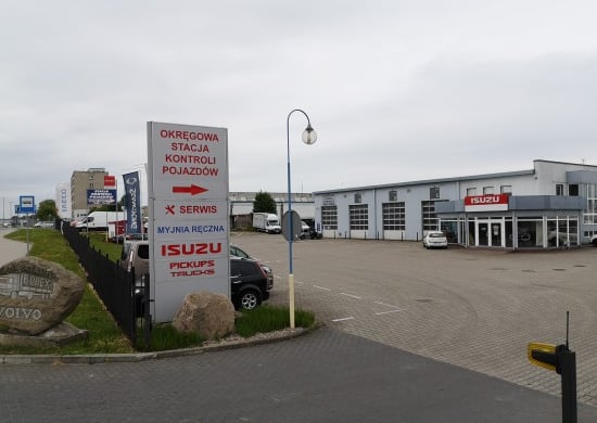 Image of workshop-hall