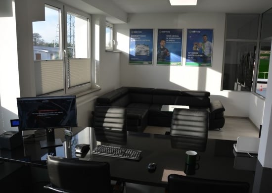 Image of building-exterior-and-surroundings