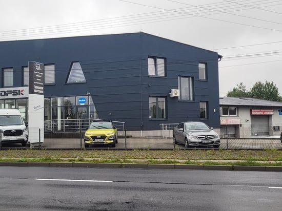 AUTO GLEŃSK Tomasz Gleńsk Pszczyna