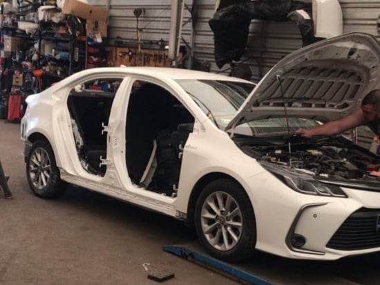 Image of workshop-hall