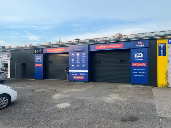 Image of building-exterior-and-surroundings