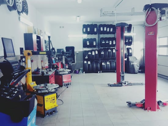 Image of workshop-hall