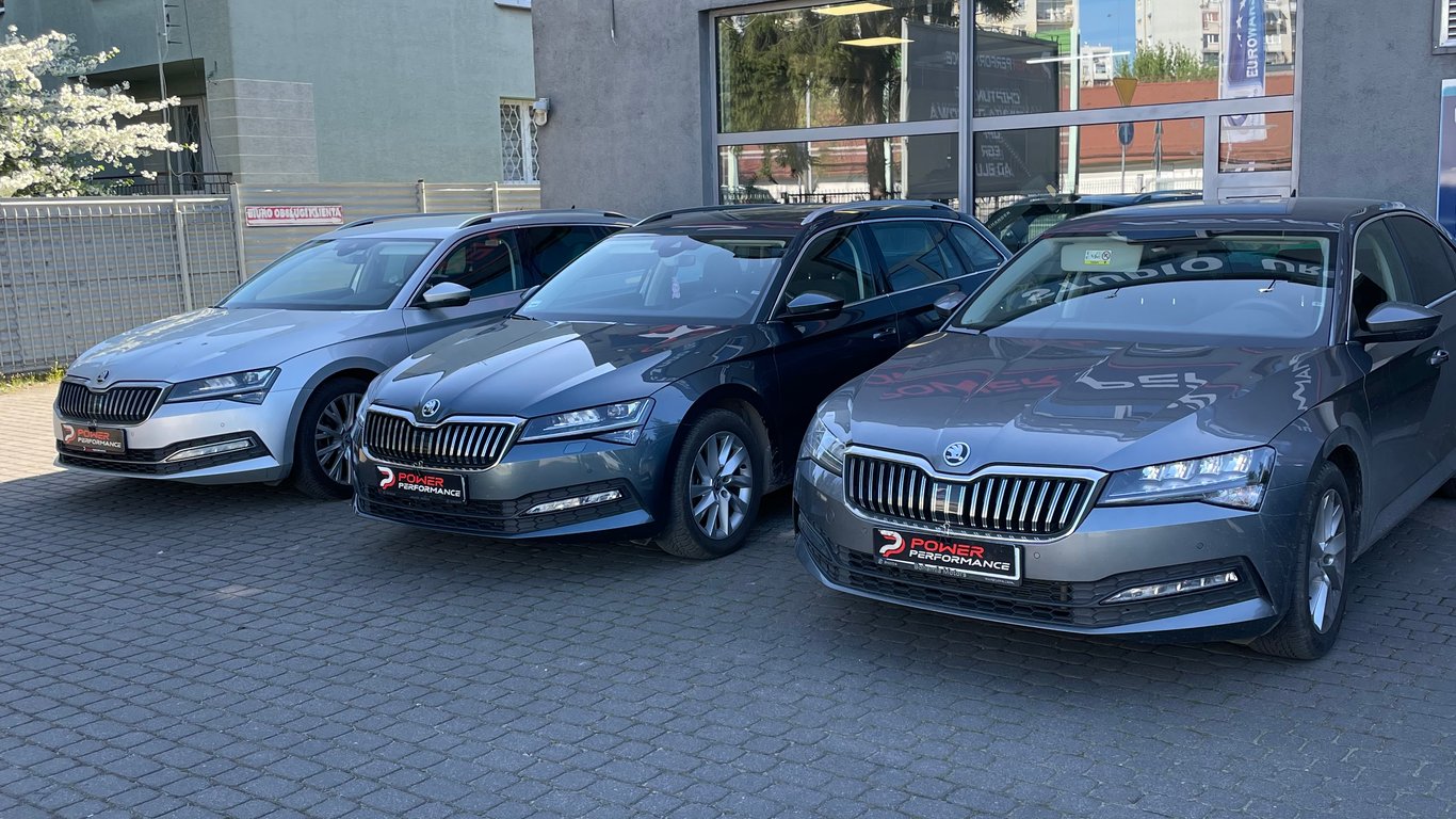 Power Performance — zdjęcie 4