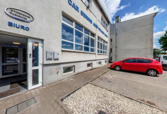 Car Serwis Aniszkiewicz Nyćkowiak   — zdjęcie 2
