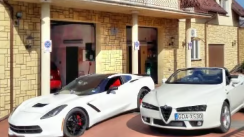 LE-CAR klimatyzacja, mechanika Pruszcz Gdański