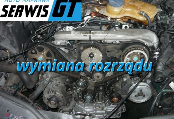 Auto Serwis GT Zbieżność 3D Mechanik Elektryk — zdjęcie 7