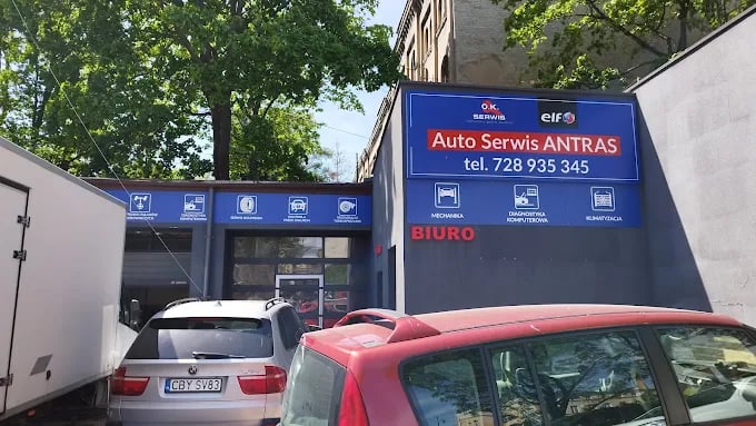 Antras — zdjęcie 2