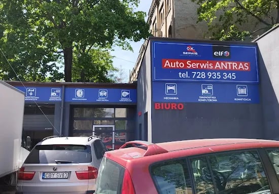 Image of building-exterior-and-surroundings