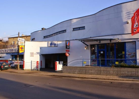 Polskie Auto Centrum Zych i Wspólnicy Sp. J. Sosnowiec