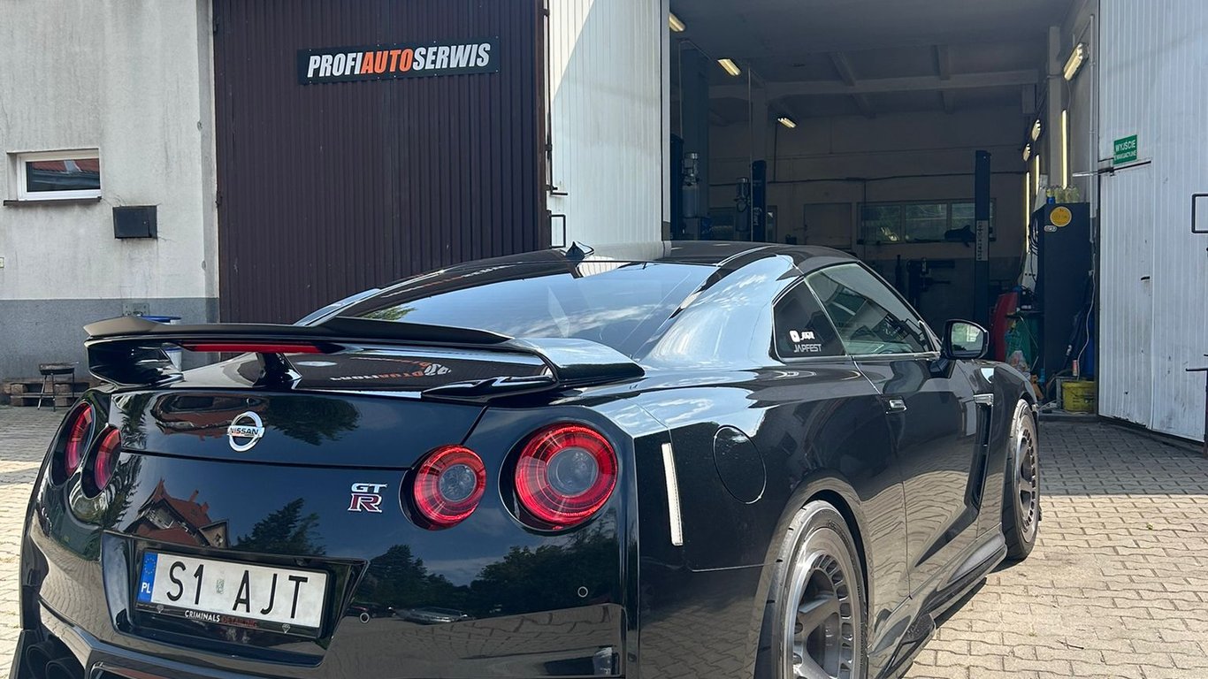 HKS Serwis — zdjęcie 4