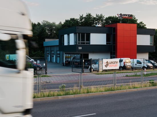 Image of building-exterior-and-surroundings