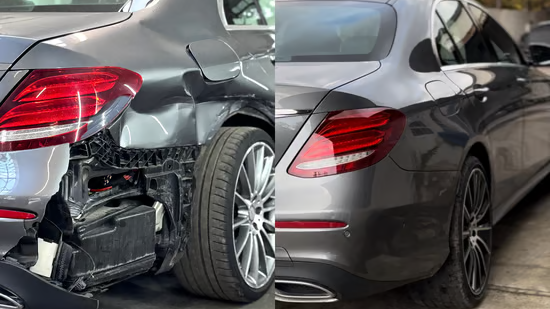 Urban Auto Service  — zdjęcie 4