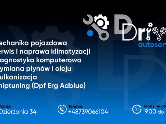 De Drive  Wrocław