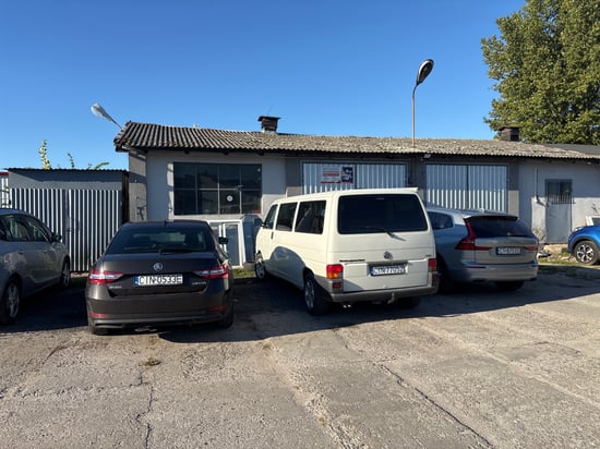 IZCAR Sp.z.o.o Gniewkowo