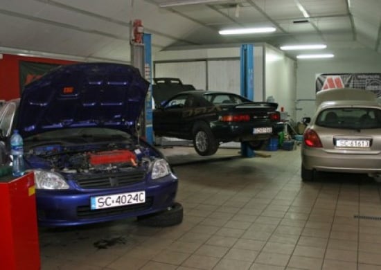 Image of building-exterior-and-surroundings