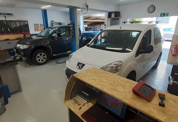 Warsztat Auto Fix — zdjęcie 1