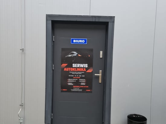 Image of building-exterior-and-surroundings