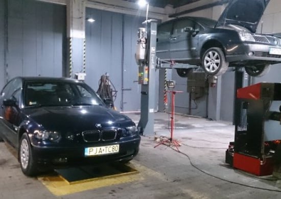 Image of working-mechanics