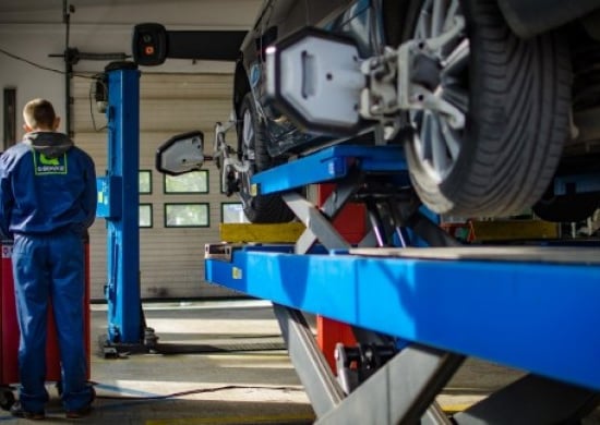 Image of building-exterior-and-surroundings