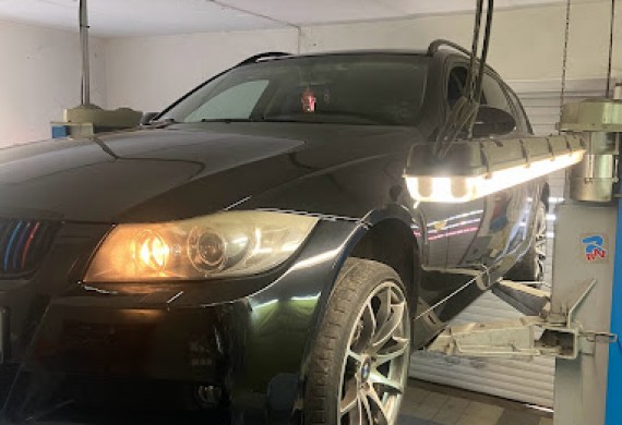 Garage 21 — zdjęcie 4