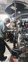 Auto Serwis Alis - Motors — zdjęcie 7