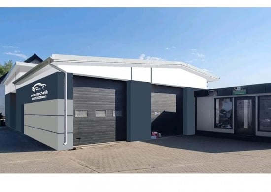 Auto Mechanik Koziorzemski Bydgoszcz