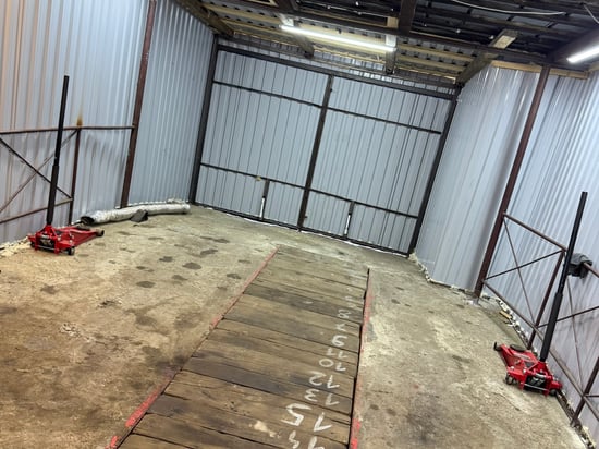 Image of workshop-hall