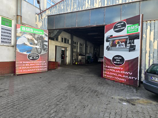 Image of building-exterior-and-surroundings