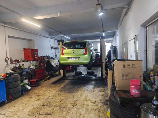 Image of working-mechanics