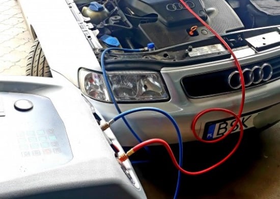 Auto-Fan  Mechanika pojazdowa  Sokółka