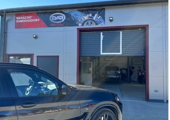 DAR Serwis  Józefów