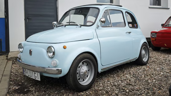 RS Factory Autoserwis Rokietnica — zdjęcie 3