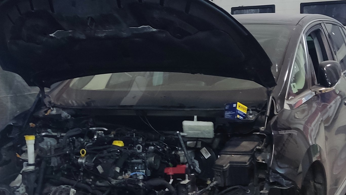 KONIK CAR SERVICE — zdjęcie 2