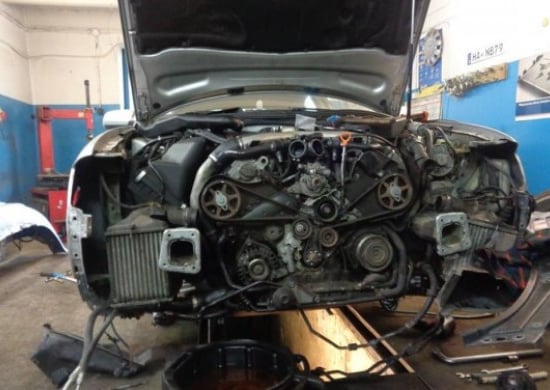 Image of building-exterior-and-surroundings