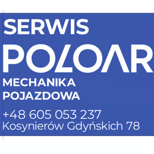 POLOAR SERWIS Gorzów Wielkopolski