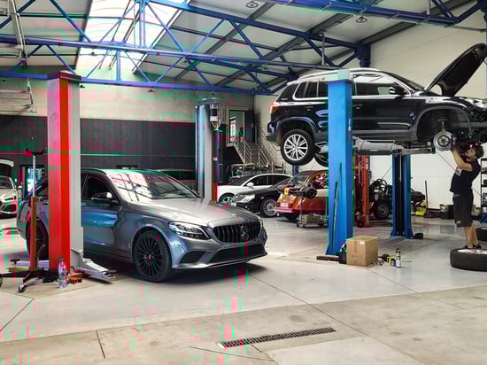 Image of workshop-hall