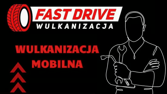 Fast Drive Wulkanizacja — zdjęcie 10