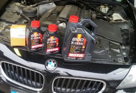 AXE MOTOR SERWIS  — zdjęcie 17