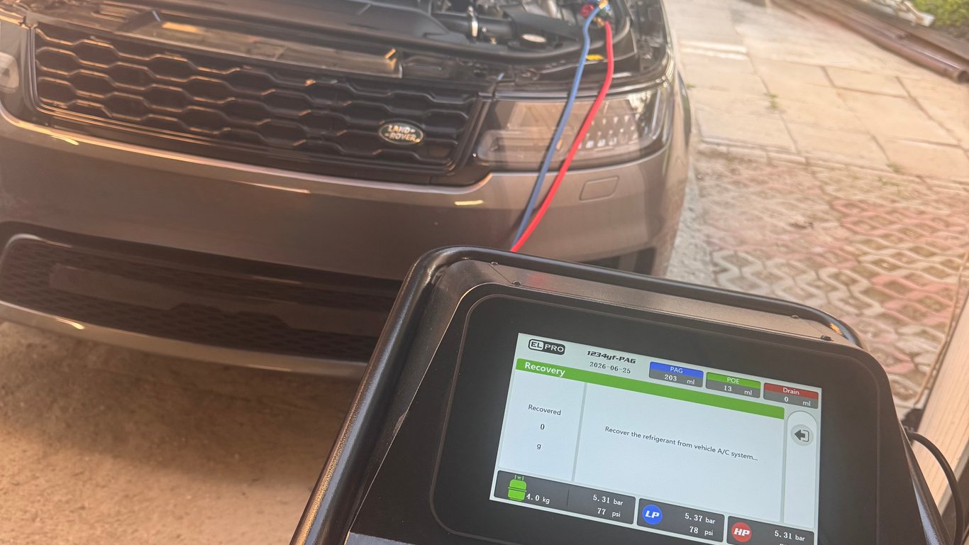 Prime Auto Services — zdjęcie 3
